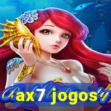 ax7 jogos